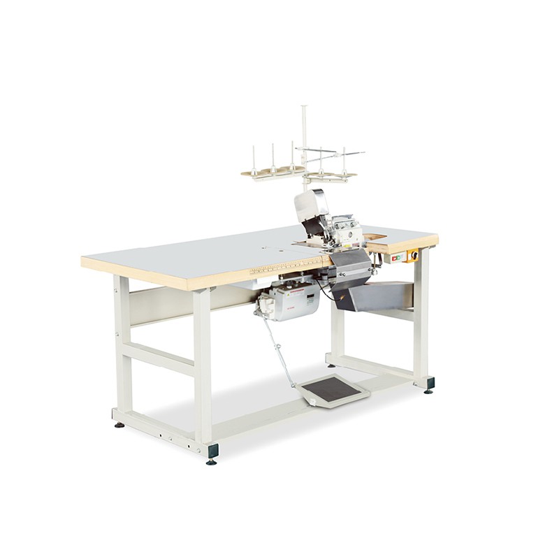 HY-FG-8A Extra Heavy Flanging Machine