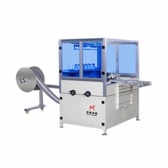 HY-BD-FG Double Head Flanging Machine-3A（Left And Right）